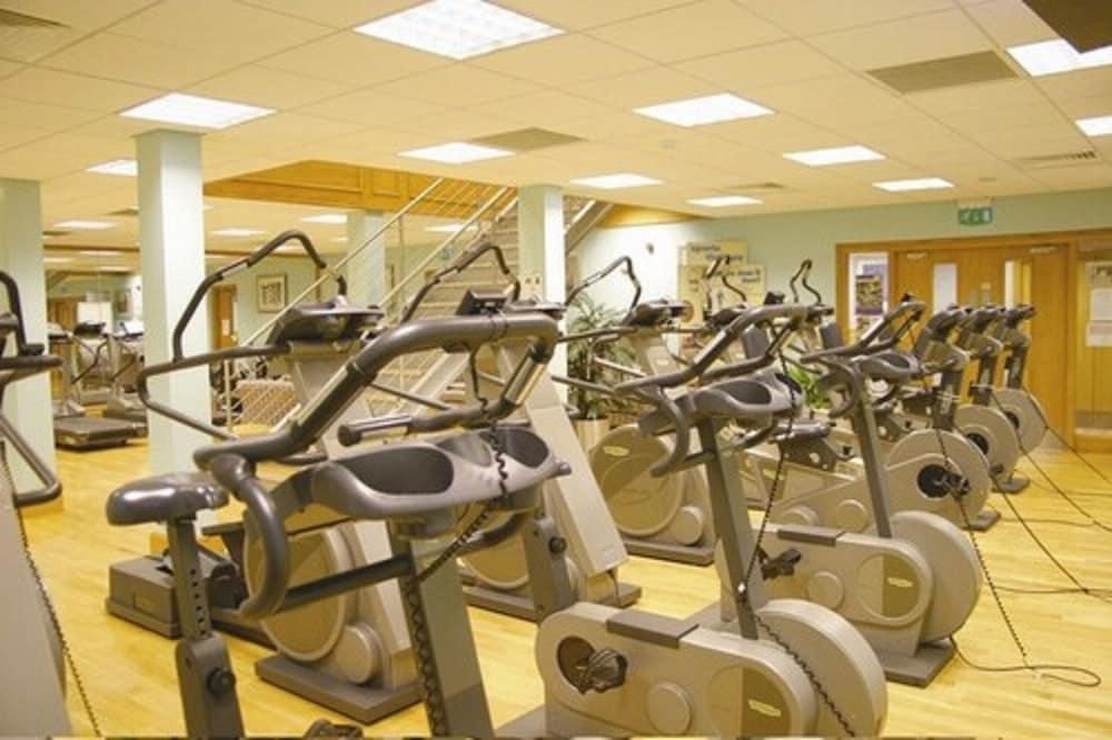 Hotel Western Forest Hills Frodsham