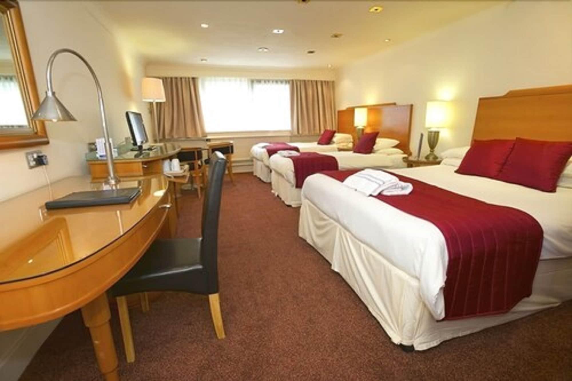 Western Forest Hills Hotel