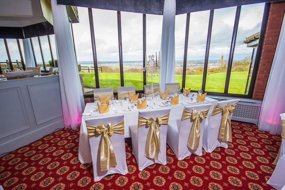 Western Forest Hills Hotel Frodsham