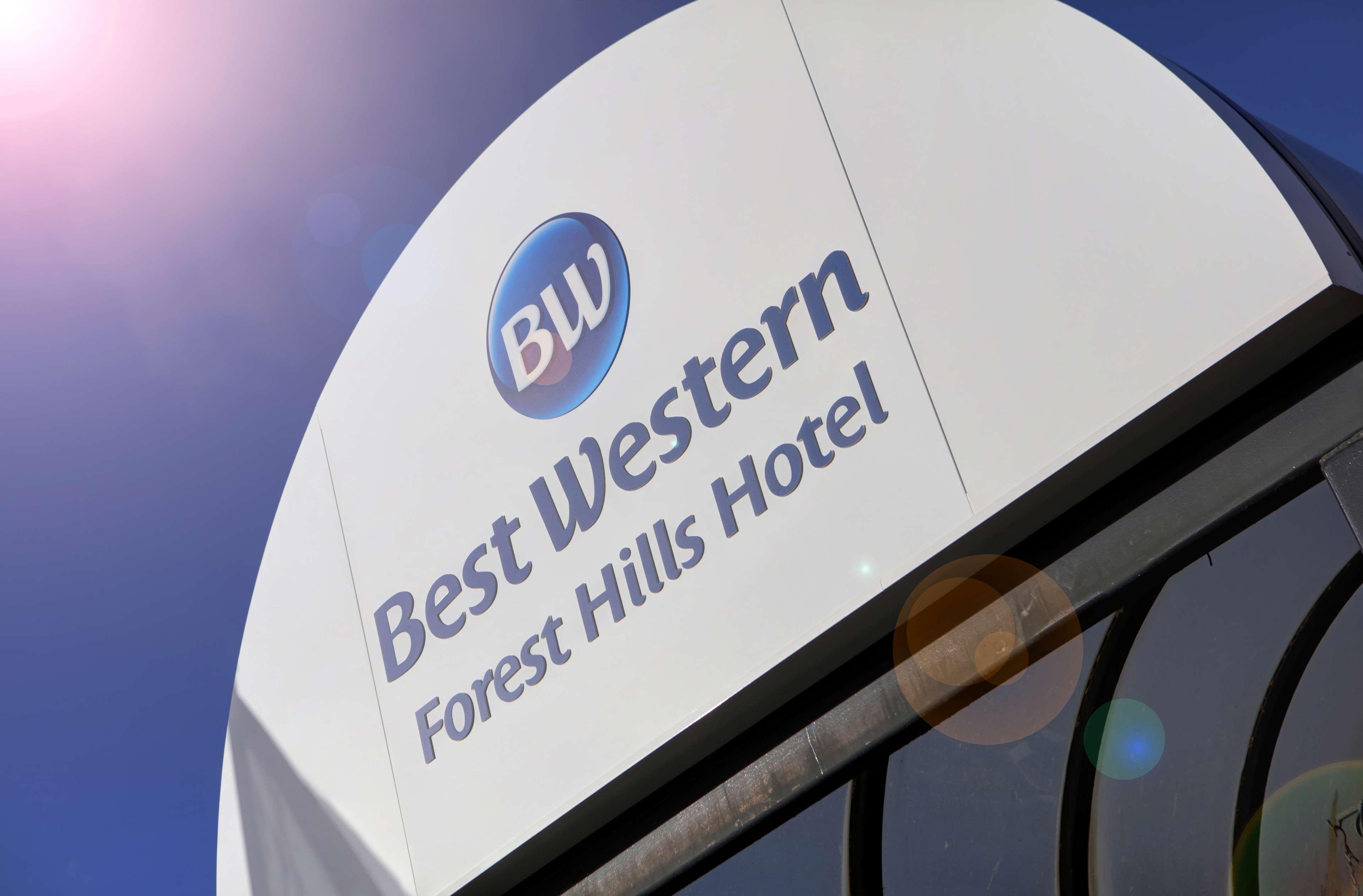 Hotel Western Forest Hills