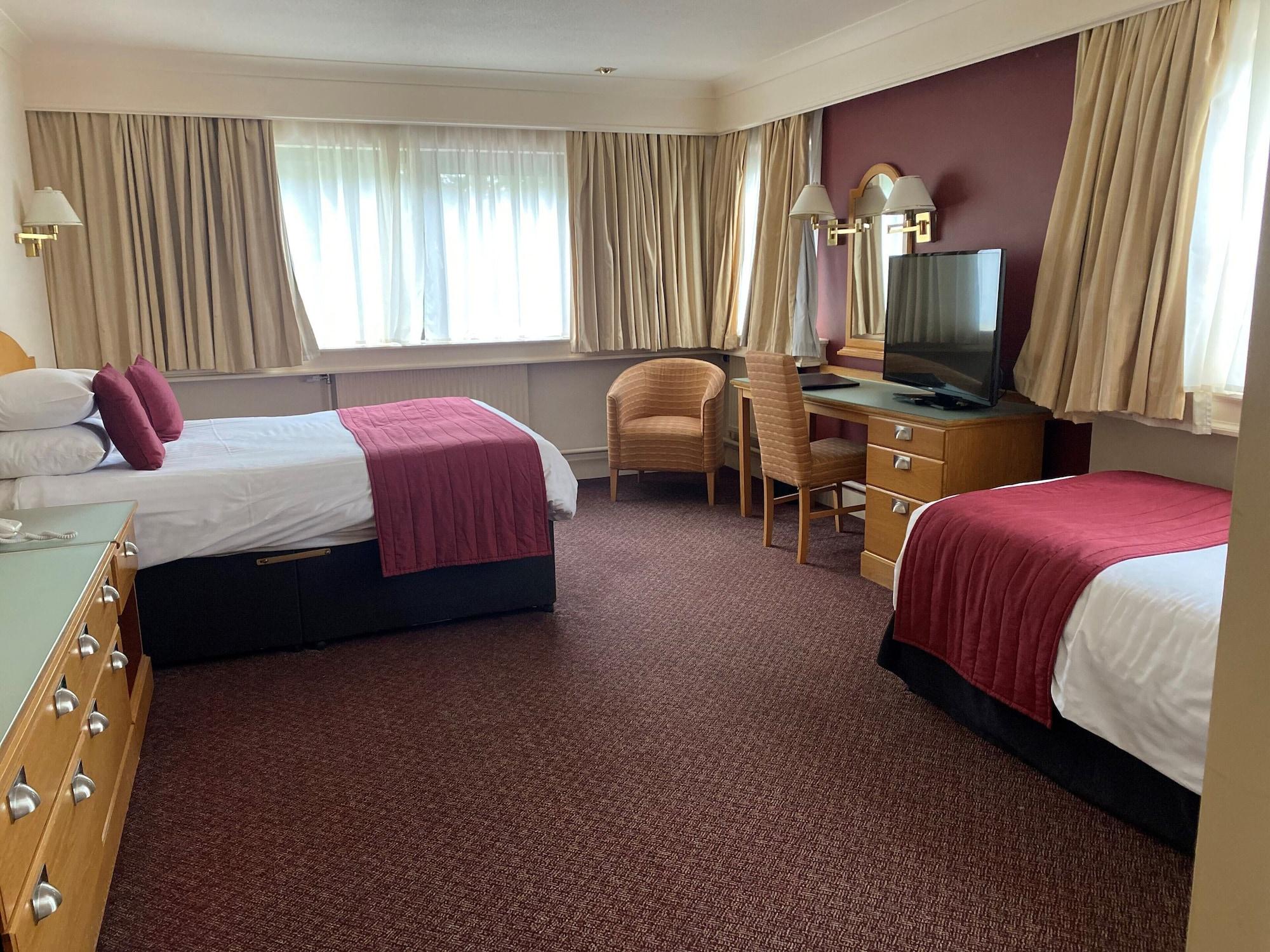 Western Forest Hills Frodsham