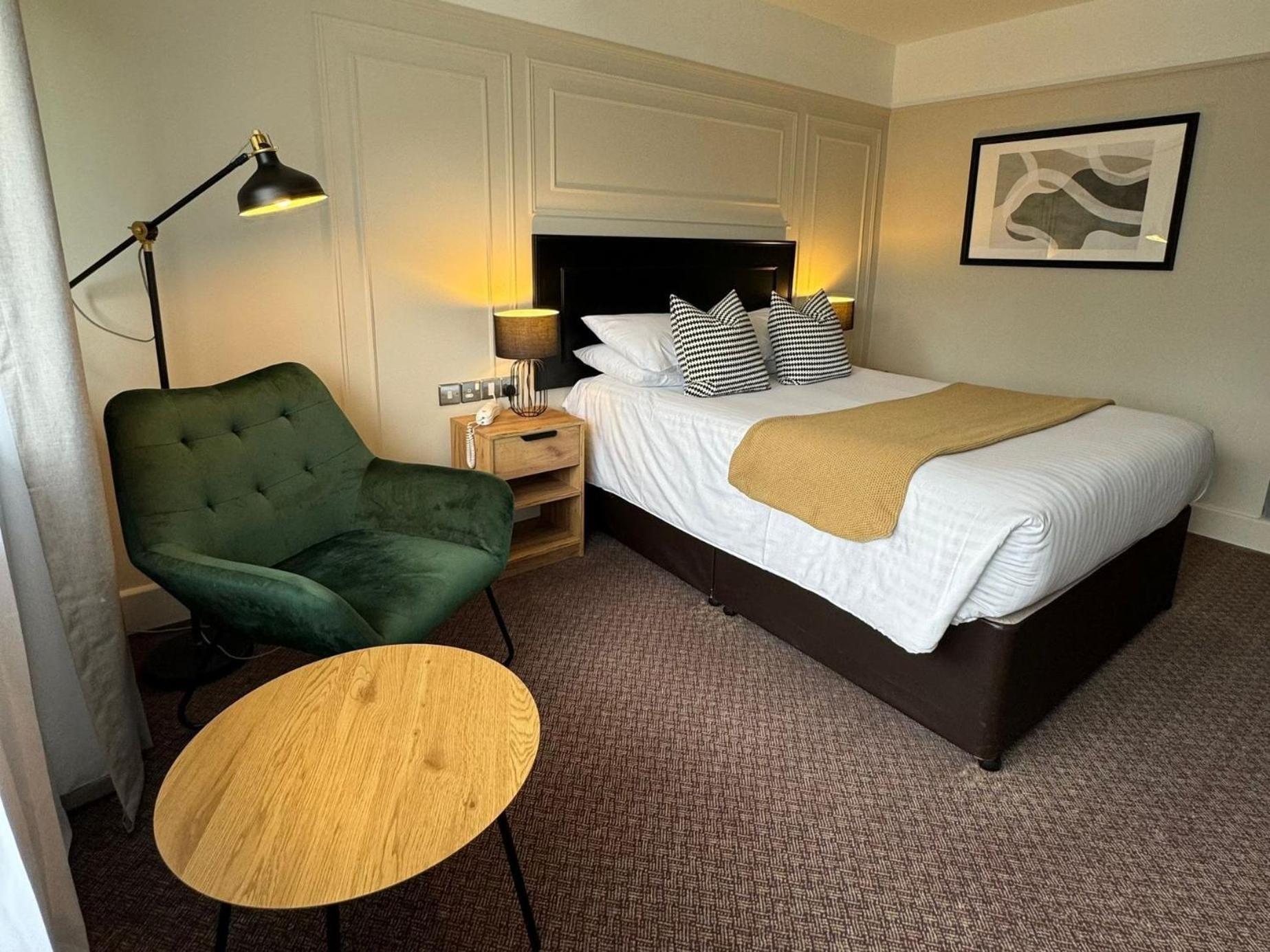 Hotel Western Forest Hills Frodsham