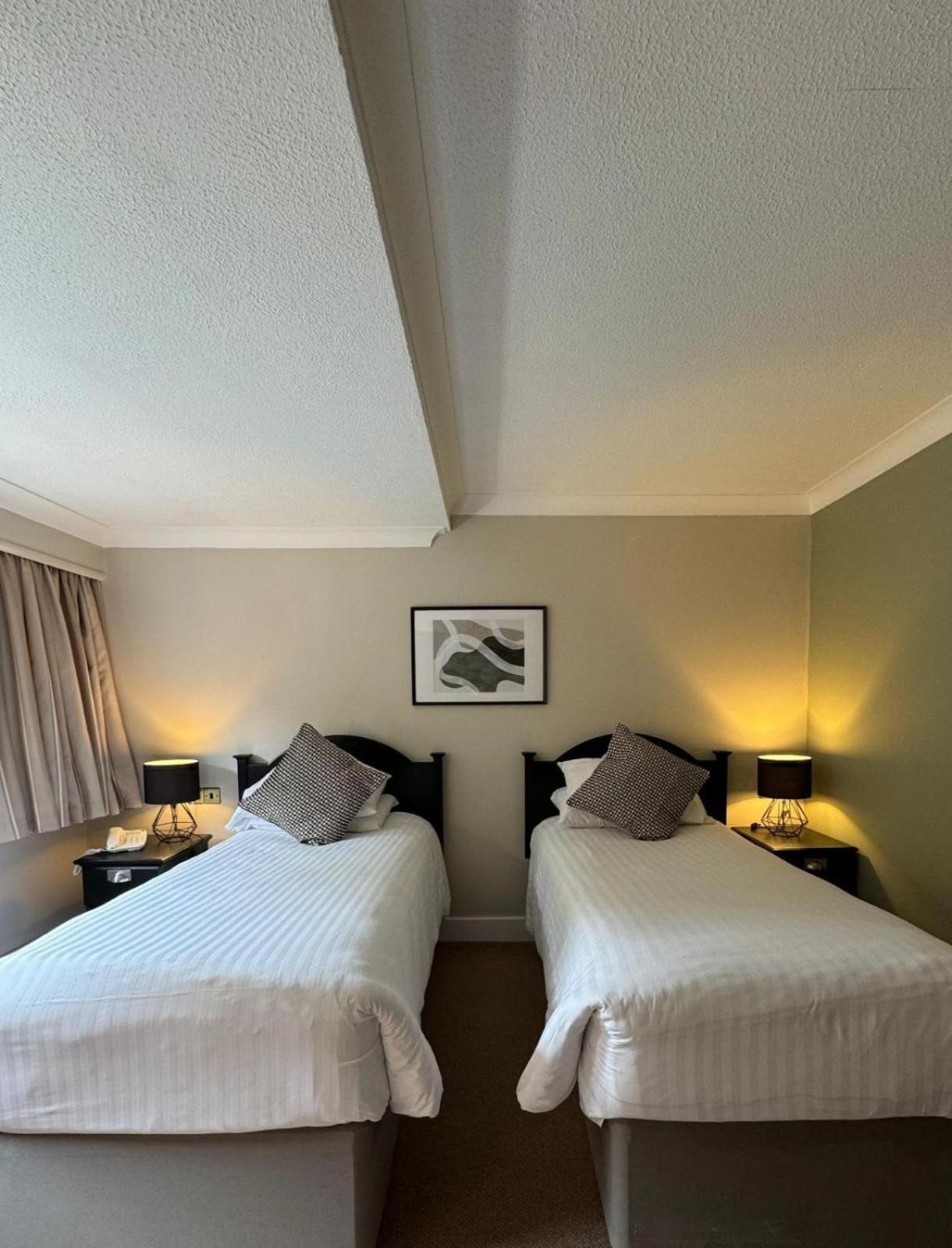 Western Forest Hills Hotel
